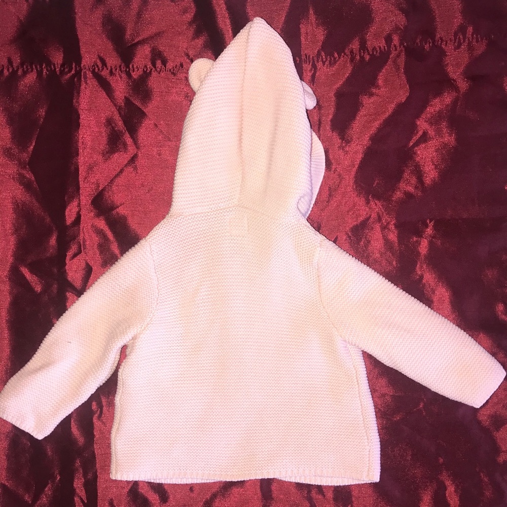 Baby Brannan bear sweater - Picture 3 of 3